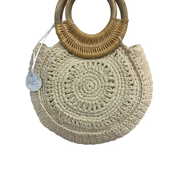 Handcrafted purse - Picture 2 of 7